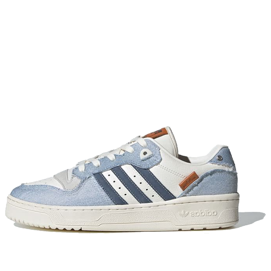 adidas Rivalry Low 'Grey Blue' IH3292