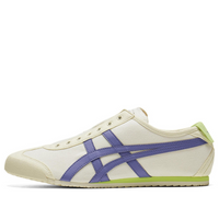Onitsuka Tiger Mexico 66 Slip-On  'Cream Purple' 1183A360-118