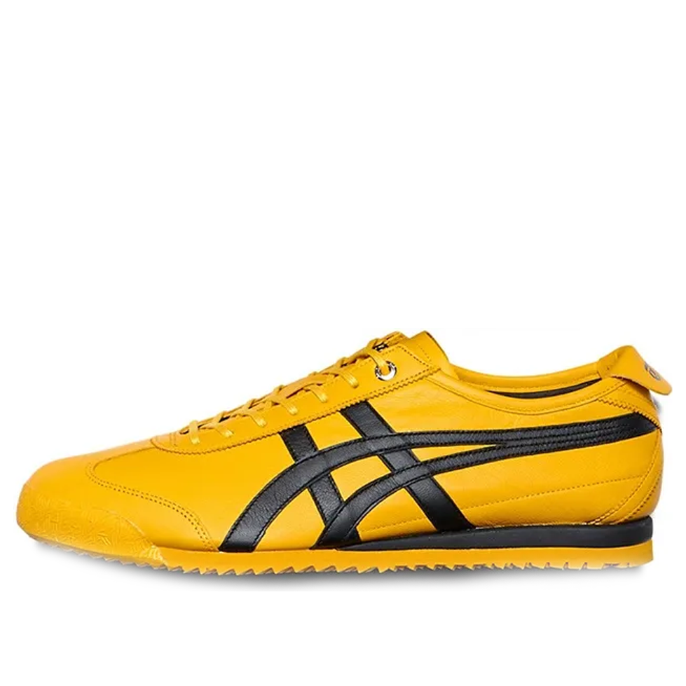 Onitsuka Tiger Mexico 66 SD 'Kill Bill - Yellow Midsole' 1183A872-752