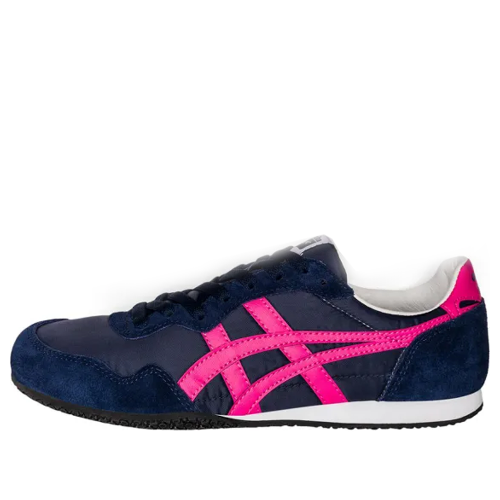 Onitsuka Tiger Serrano 'Blue Red' 1183B400-402