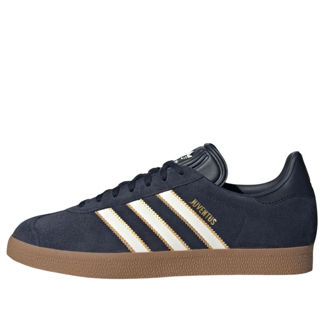 adidas x Juventus Gazelle Terrace 'Legend Ink' JS3044