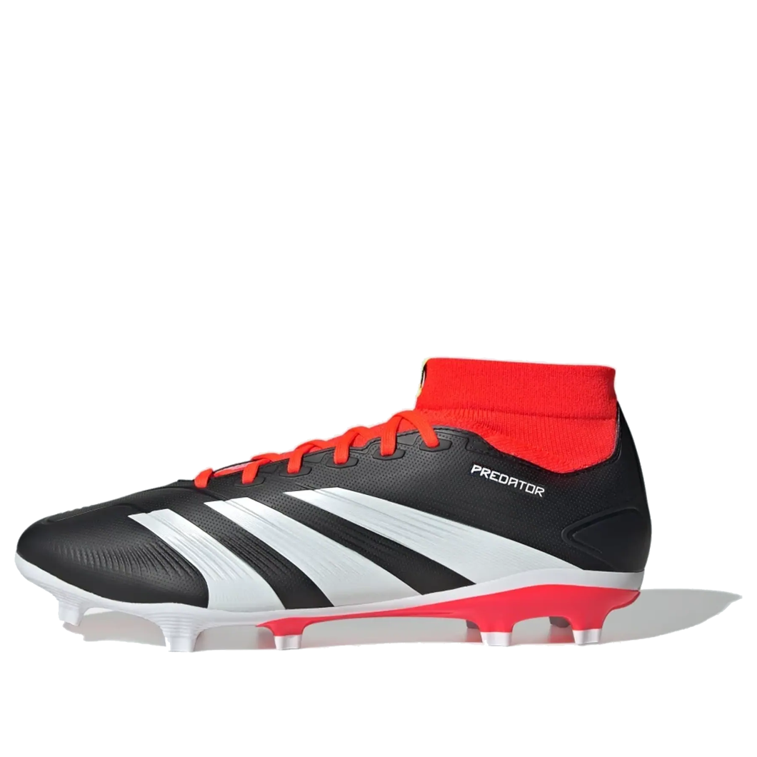 adidas Predator 24 League FG 'Solar Energy Pack' IG7772