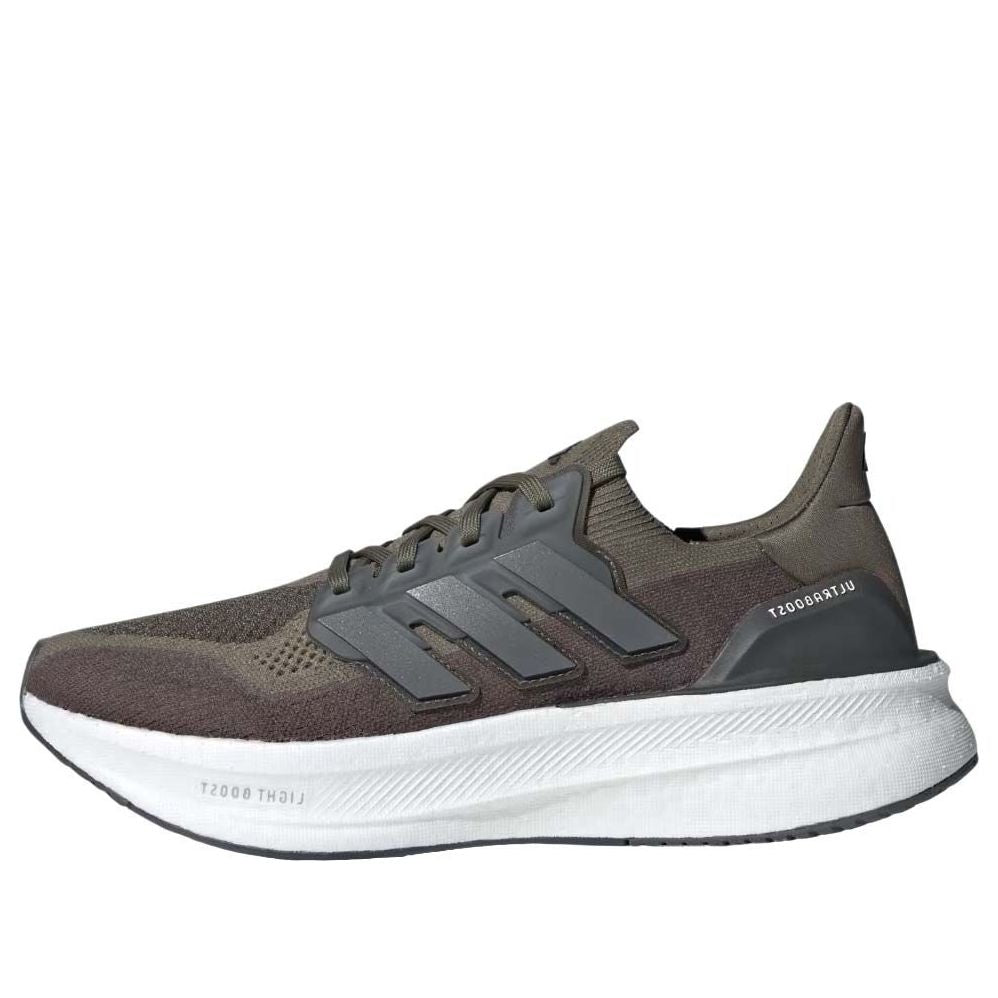 adidas Ultraboost 5 'Olive Strata Iron Metallic' ID8815