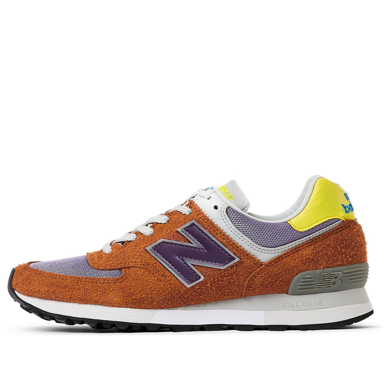 New Balance 576 Made in England 'Apricot' OU576CPY
