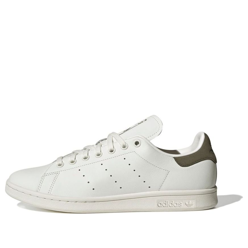 adidas Stan Smith 'Sail Brown' IH8040