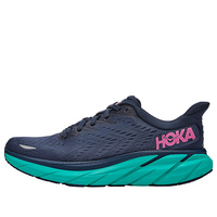 (WMNS) HOKA ONE ONE Clifton 8 'Outer Space Atlantis' 1119394-OSAT