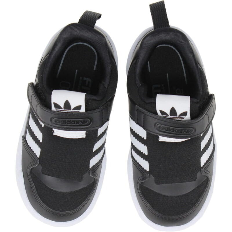 (TD) adidas Originals Forum 360 'Black White' GZ8361