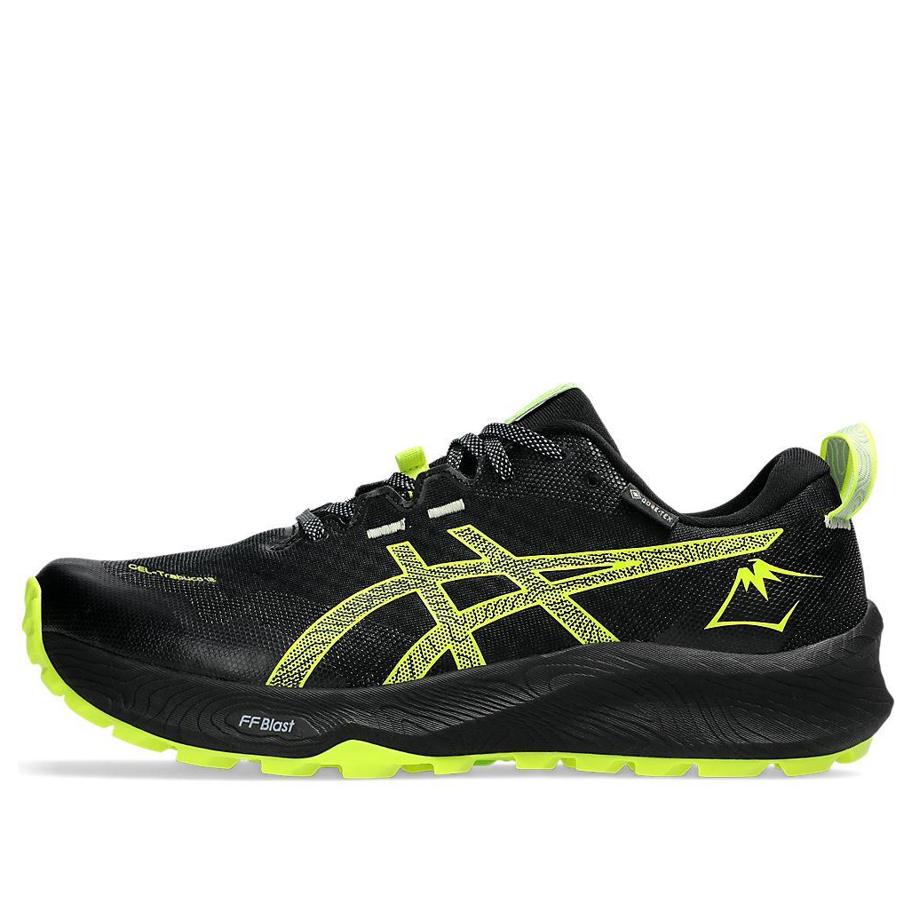 ASICS Gel-Trabuco 12 GTX 'Black Volt' 1011B801-003