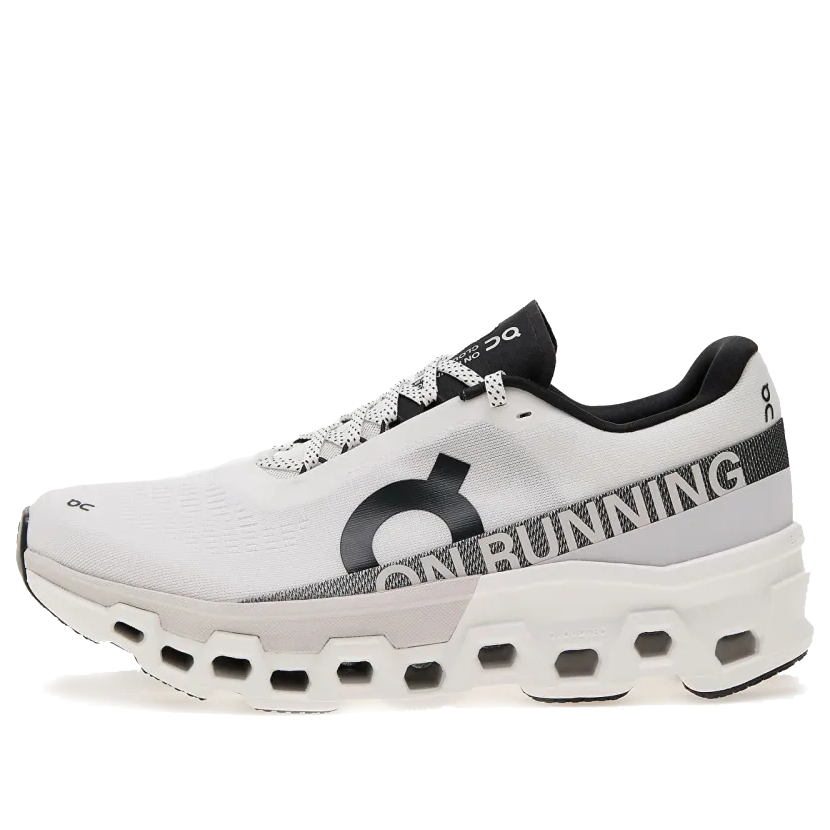 (WMNS) On Running Cloudmonster 2 'White Frost' 3WE10110664
