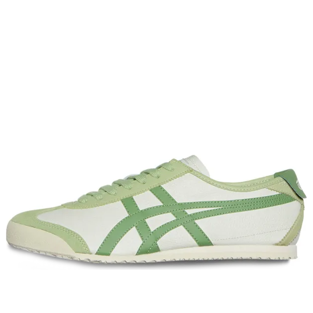 Onitsuka Tiger Mexico 66 'Airy Green White' 1183A201-304