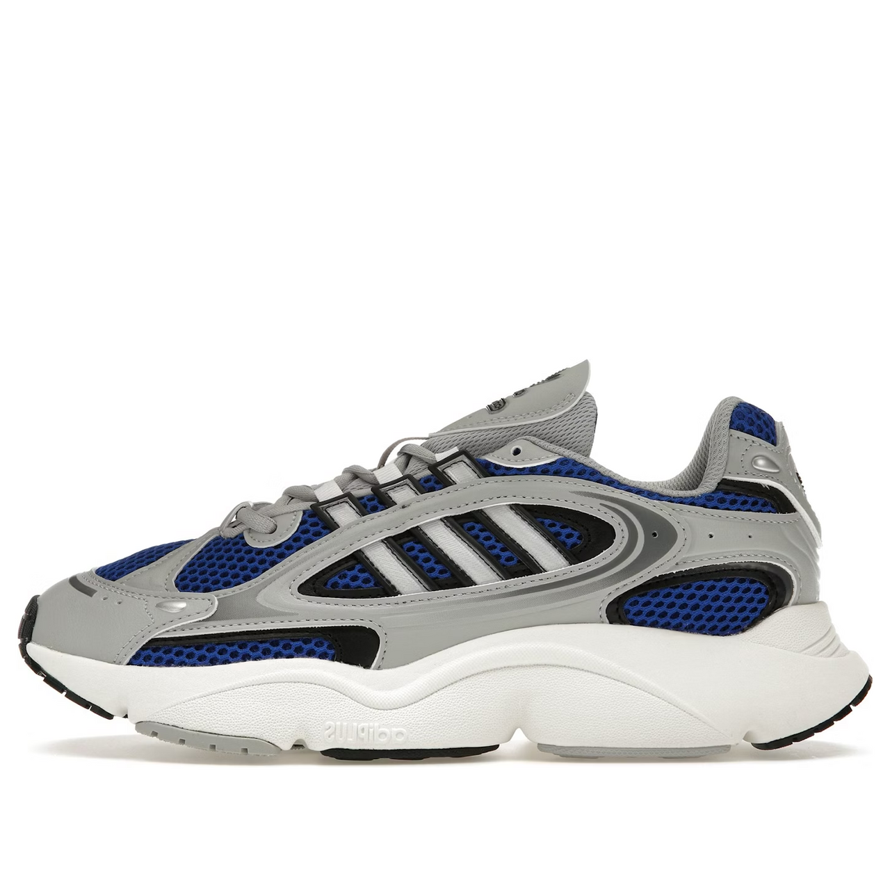 adidas Ozmillen 'Grey Royal Blue' IF3446