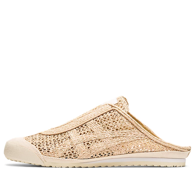 Onitsuka Tiger Mexico 66 Sabot 'Cream Beige' 1183A707-105