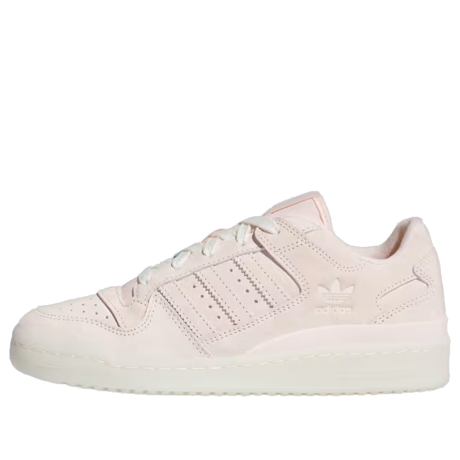 (WMNS) adidas Originals Forum Low CL 'Pink' IG3690