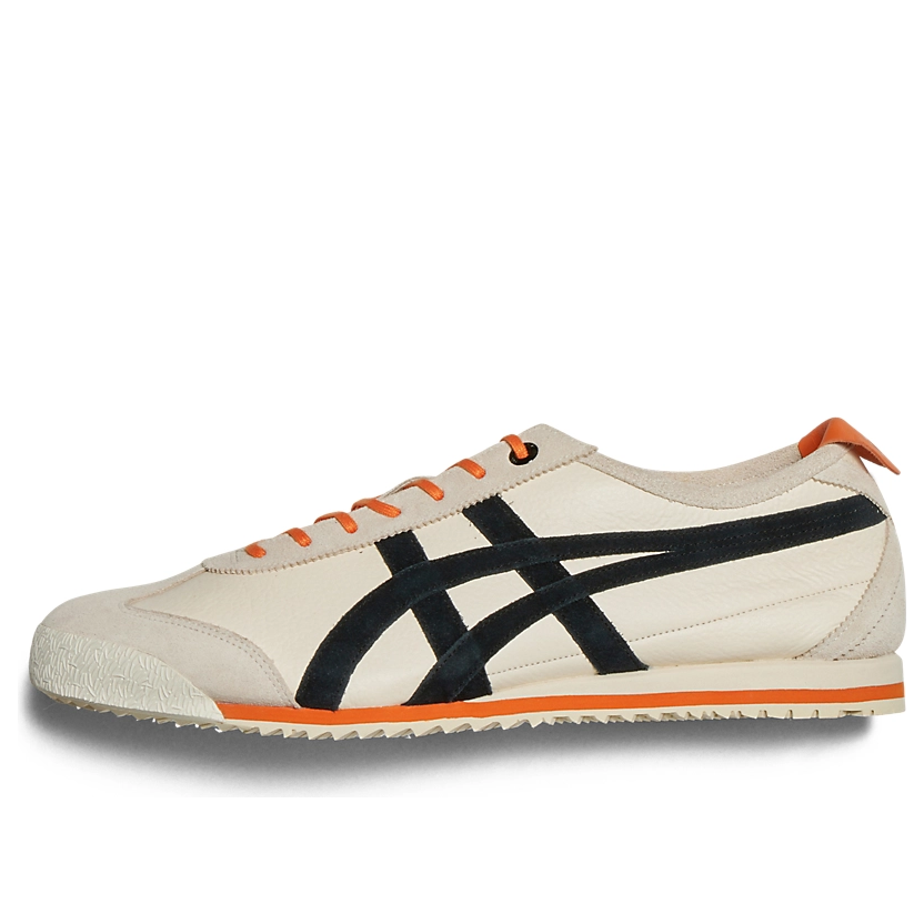 Onitsuka Tiger Mexico 66 SD 'Cream Black'  1183C015-105