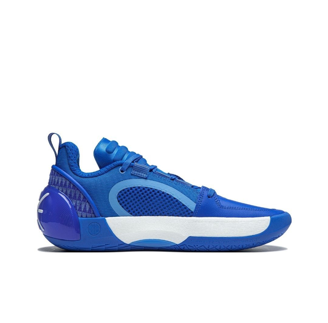Li-Ning Wade All City 12 Encore 'Blue' ABAU029-5