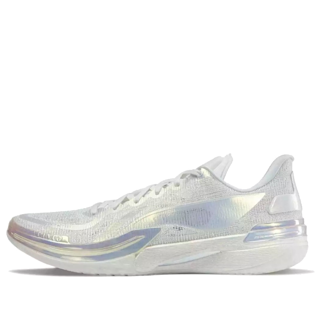 Li-Ning Gamma 1 'White Light' ABAU039-4