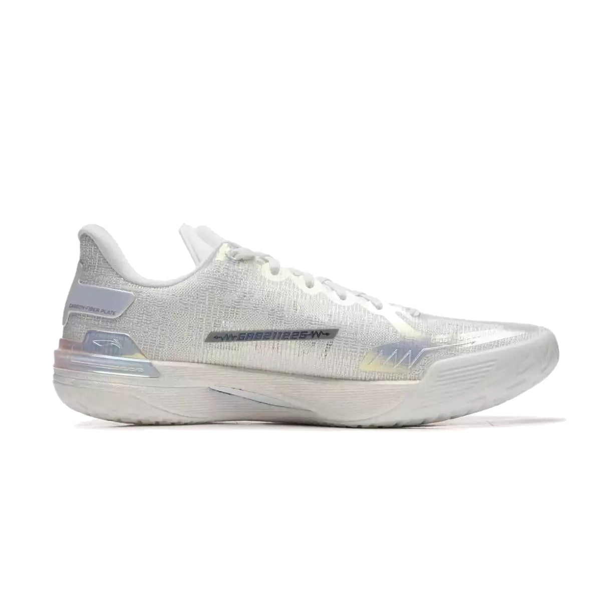 Li-Ning Gamma 1 'White Light' ABAU039-4