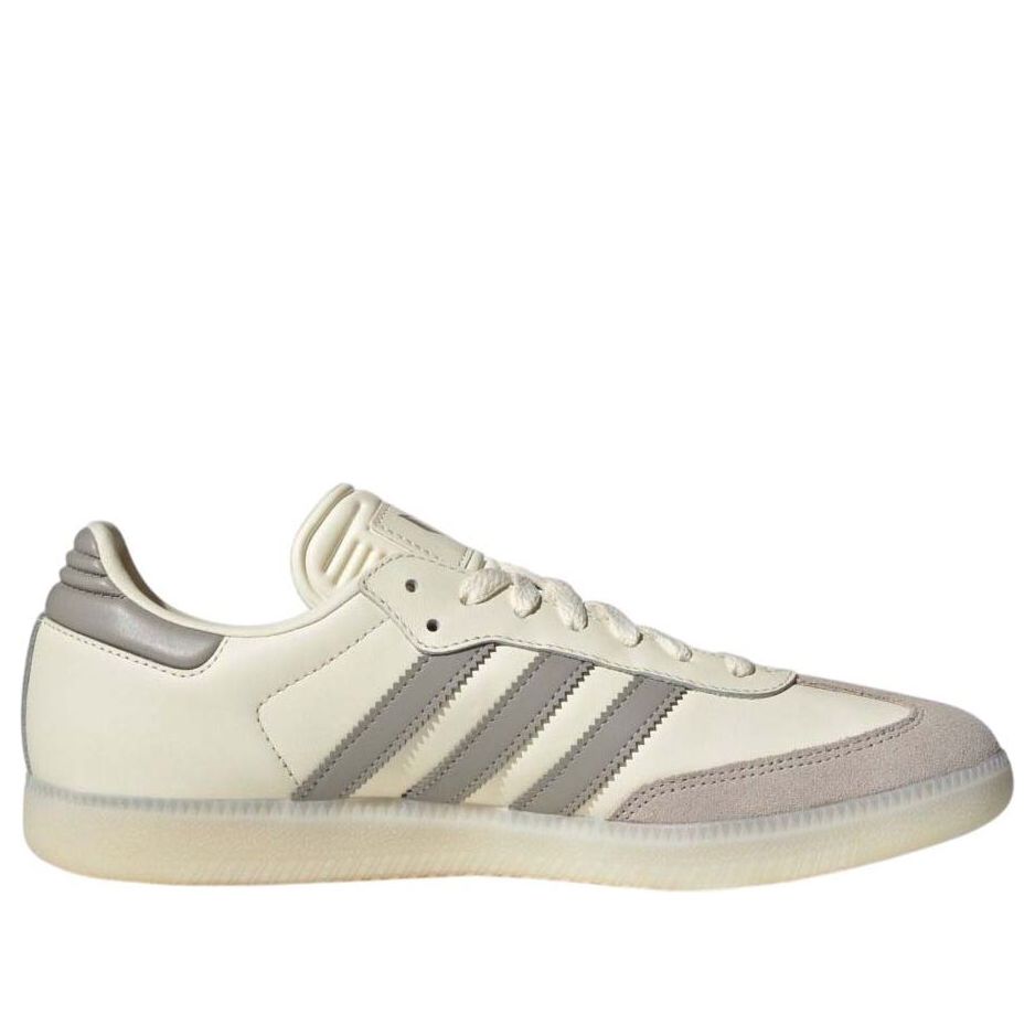 adidas x Lionel Messi Samba 'Cream White' JQ0266