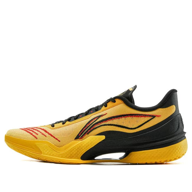 Li-Ning LiRen 5 'Dragon Tiger' ABAU101-1