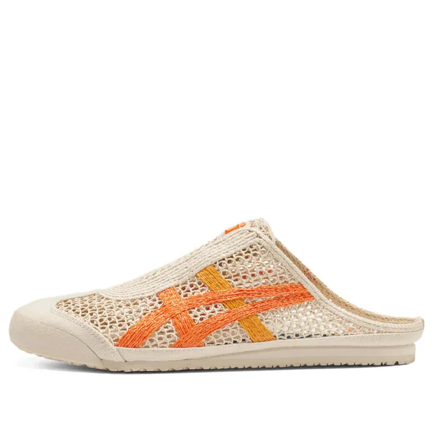 Onitsuka Tiger Mexico 66 Sabot 'Oatmeal Habanero' 1183C123-251