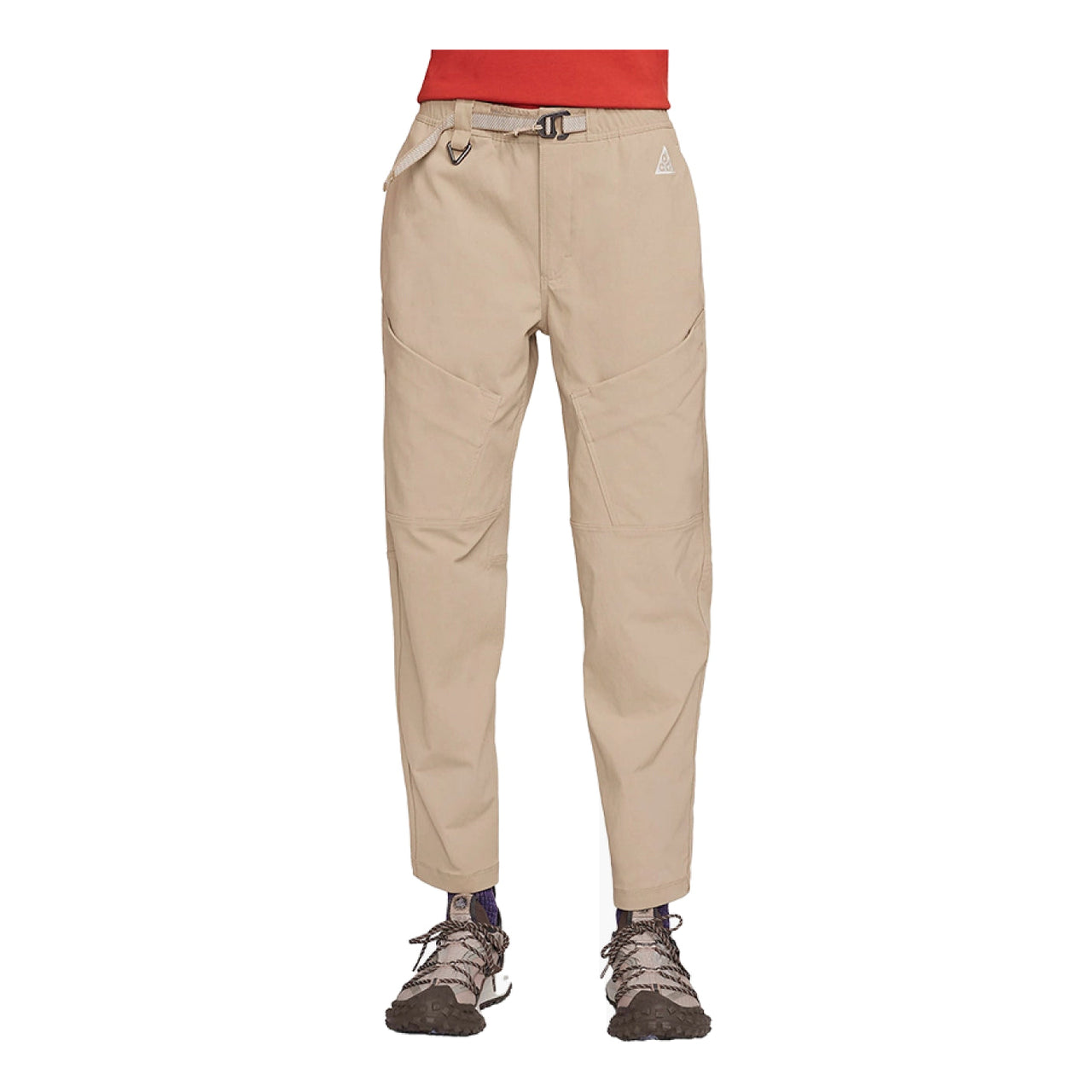 (WMNS) Nike ACG Mid Rise Hiking Pants 'Beige' FD5211-247