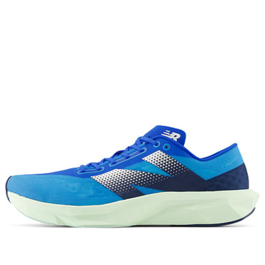 New Balance FuelCell Pvlse v1 YW 'Blue' MFCNPYW