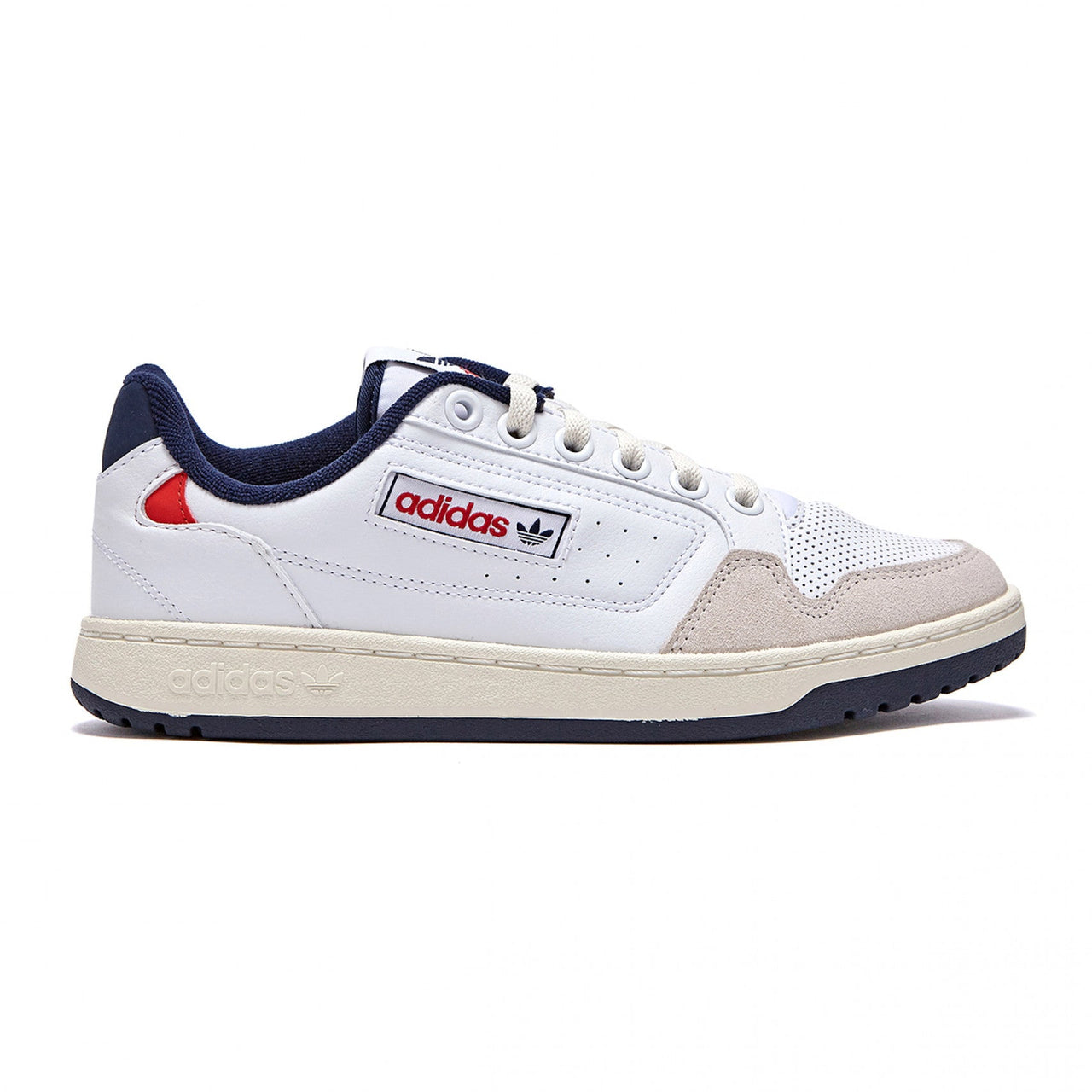 adidas Originals NY 90 Shoes 'Leather White' GY9975