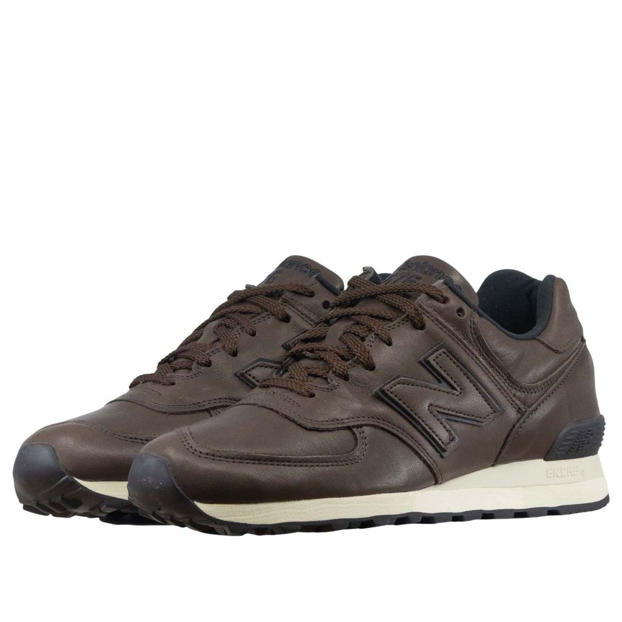 New Balance 576 Made in UK 'Brown' OU576BRK
