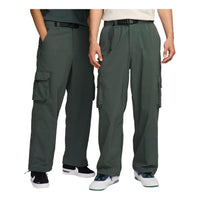 Nike SB Kearny Cargo Skate Pants Asia Sizing 'Vintage Green' FV7348-338