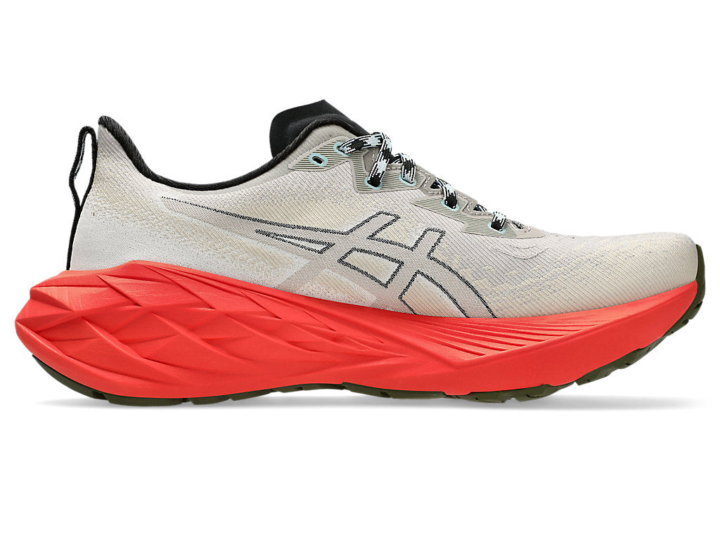 ASICS Novablast 4 TR 'Nature Bathing Red Snapper' 1011B850-300