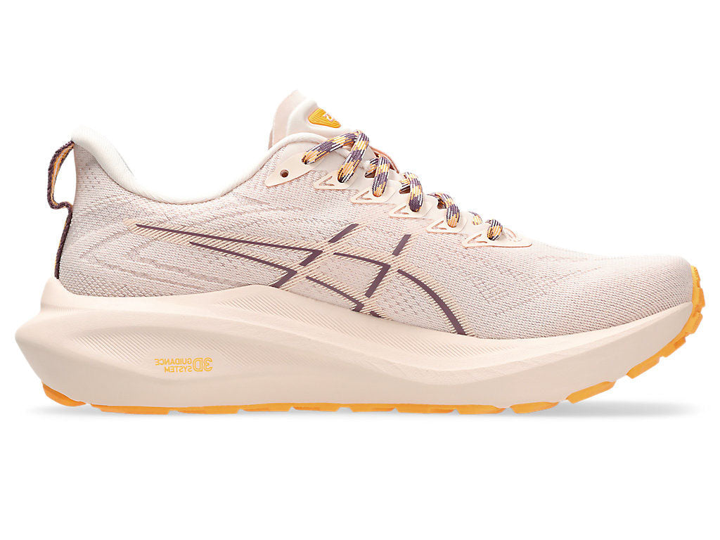 (WMNS) ASICS GT-2000 13 TR 'Nature Bathing Pearl Pink' 1012B749-700