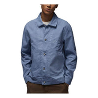 Air Jordan Essentials Chicago Jacket Asia Sizing 'Washed Blue' FN4528-436
