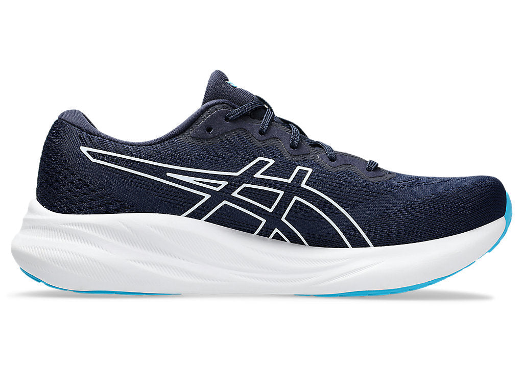 ASICS Gel-Pulse 15 'Midnight White' 1011B780-402