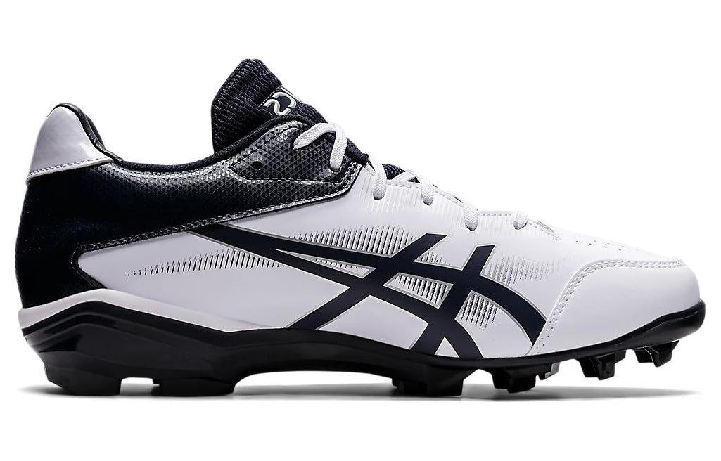 ASICS Star Shine 3 'White Black' 1123A033-103