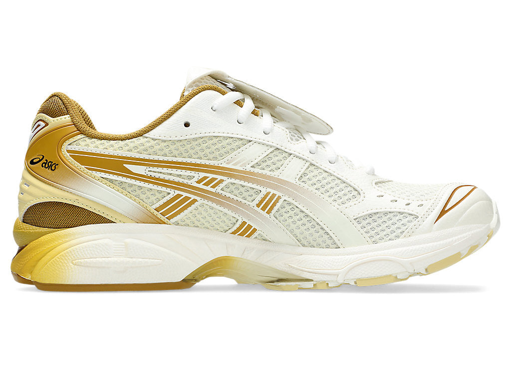 ASICS x The Museum Visitor Gel-Kayano 14 'Cream Gold' 1203A528-100