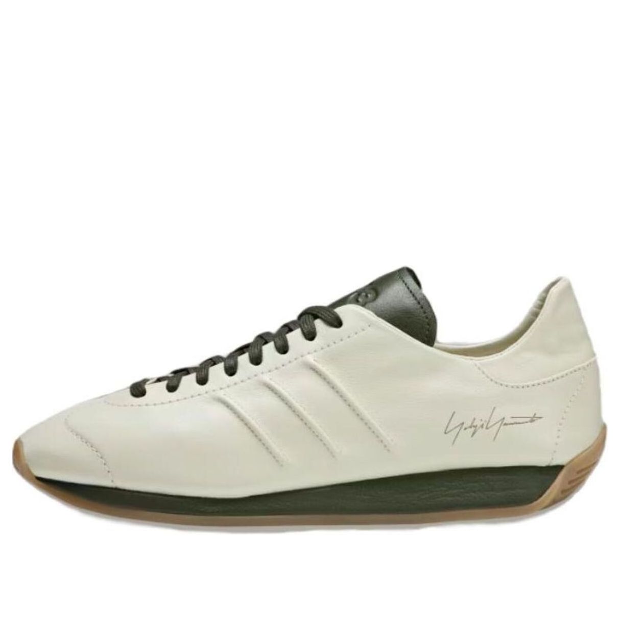 adidas Y-3 Country 'Cream Night Cargo' JH8917