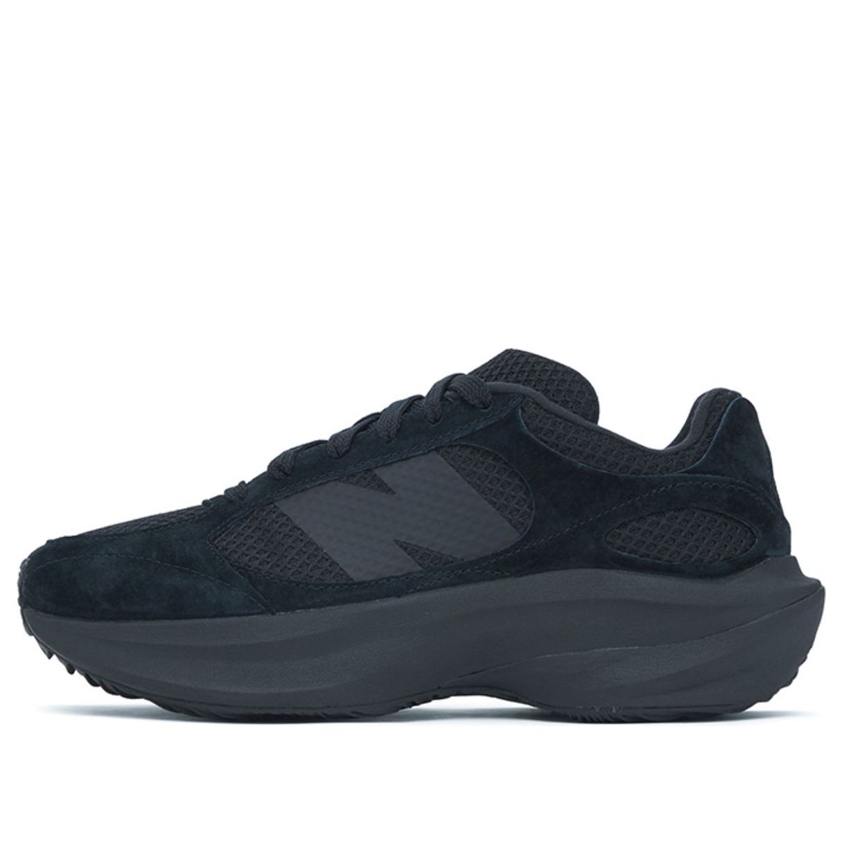New Balance Warped Runner 'Black Carbon' UWRPDCCA