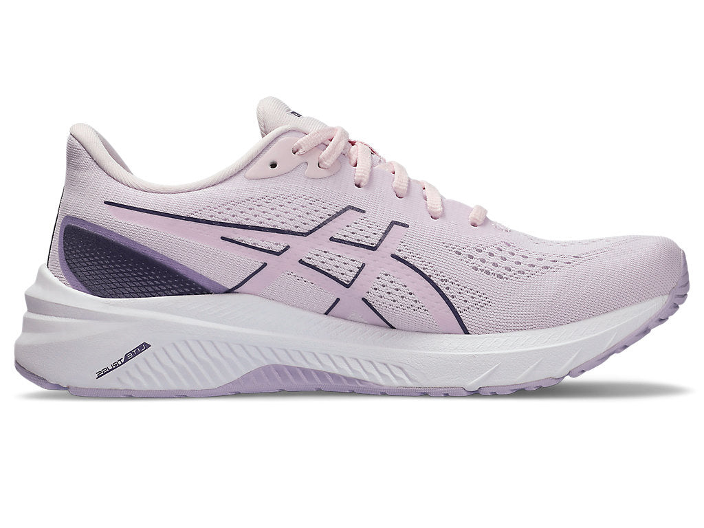 (WMNS) ASICS GT-1000 12 'Cosmos Dusty Purple' 1012B450-701
