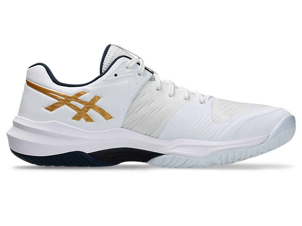 ASICS Sky Elite FF 3 'White Navy Gold' 1051A080-101