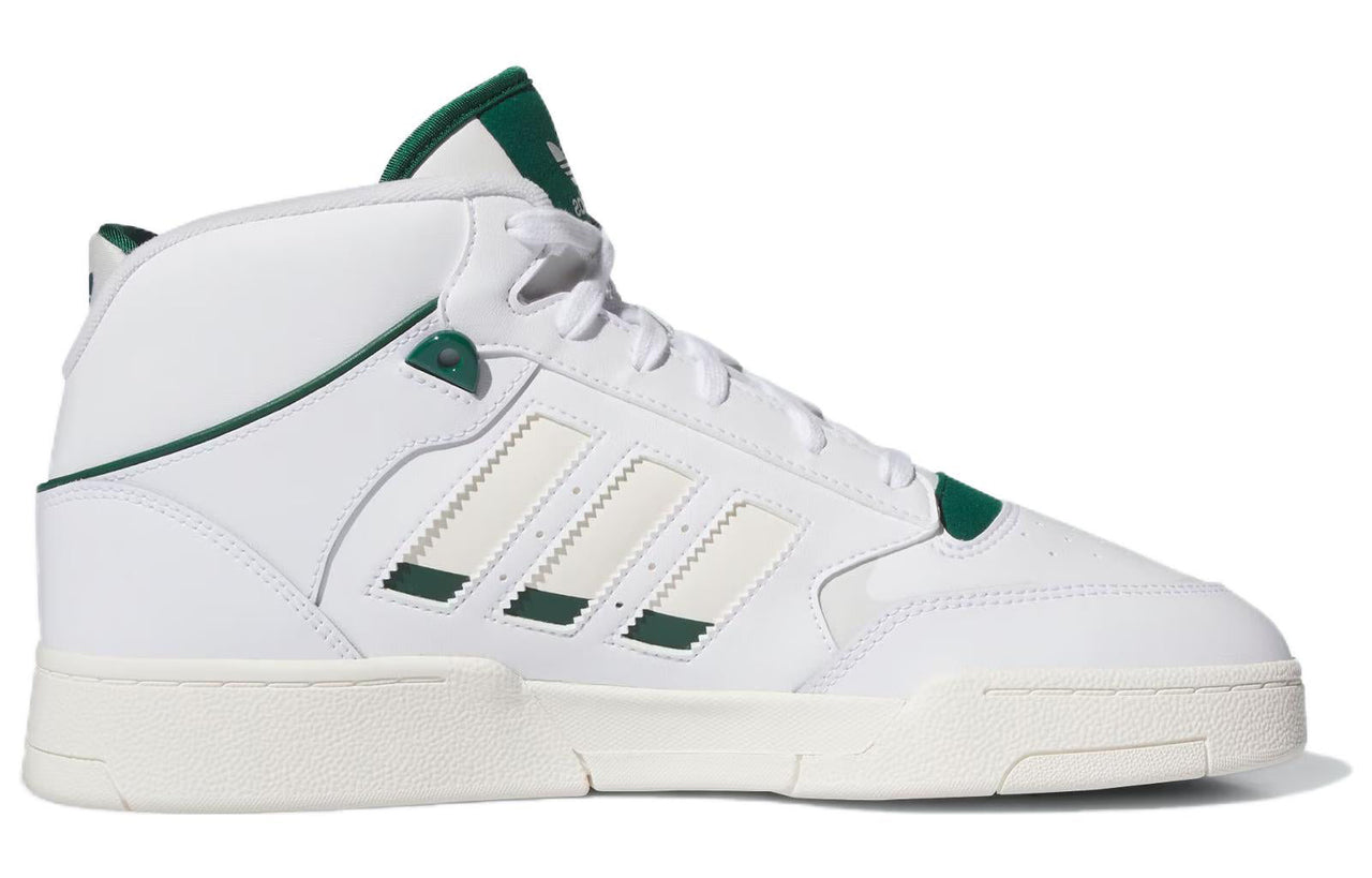 adidas Drop Step XL 2.0 'White Green' IG8532