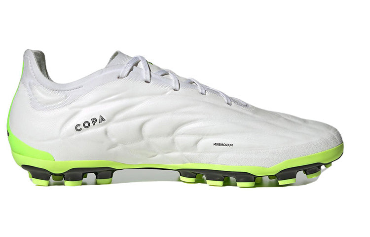 adidas Copa Pure.1 2G 3G AG 'White Solar Green' IF0205