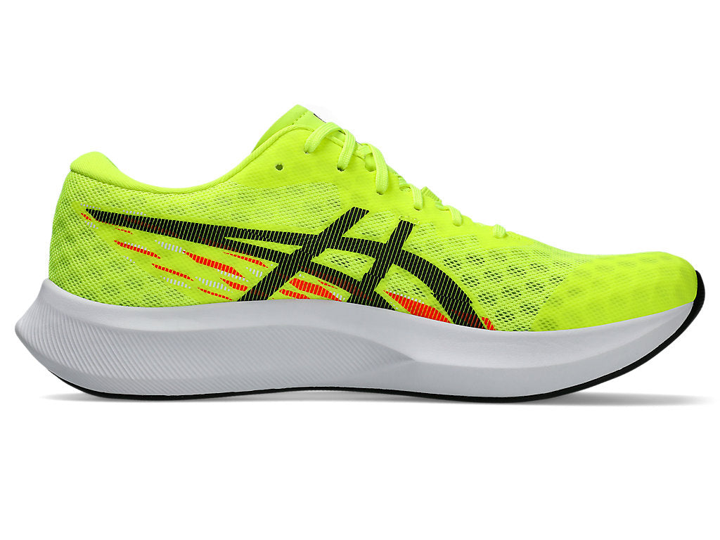 ASICS Hyper Speed 4 Wide 'Safety Yellow Black' 1011B876-750