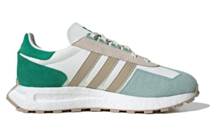 adidas Retropy E5 'White Green Brown' IH3401