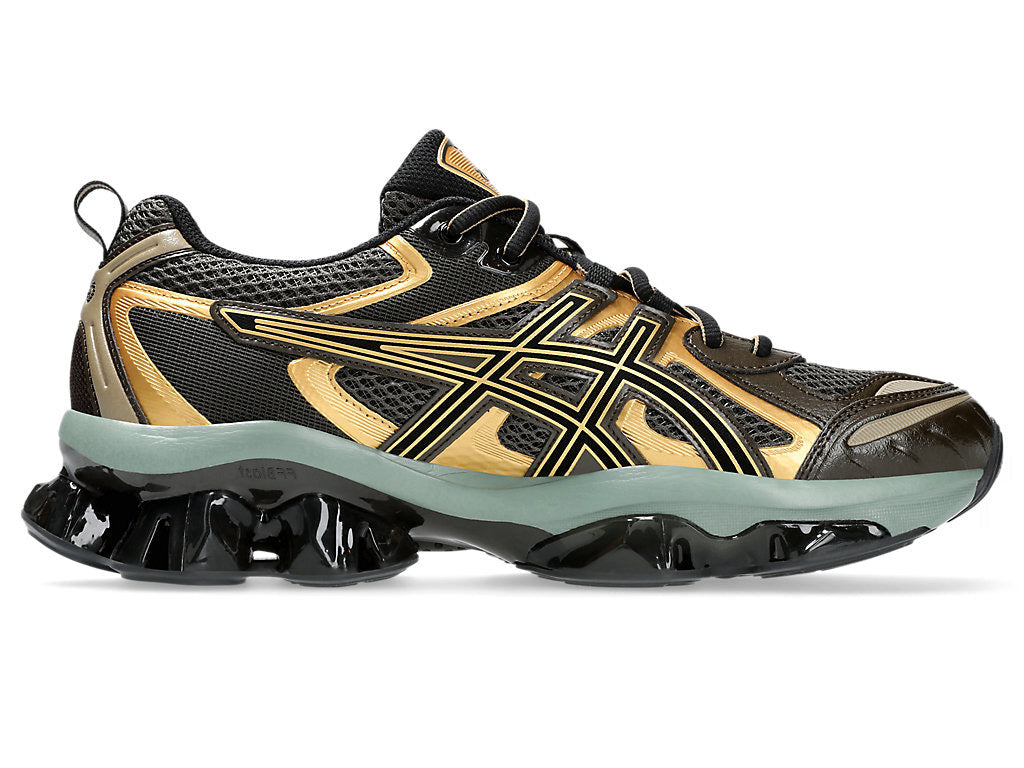ASICS Gel-Quantum Kinetic 'Dark Sepia' 1203A270-253