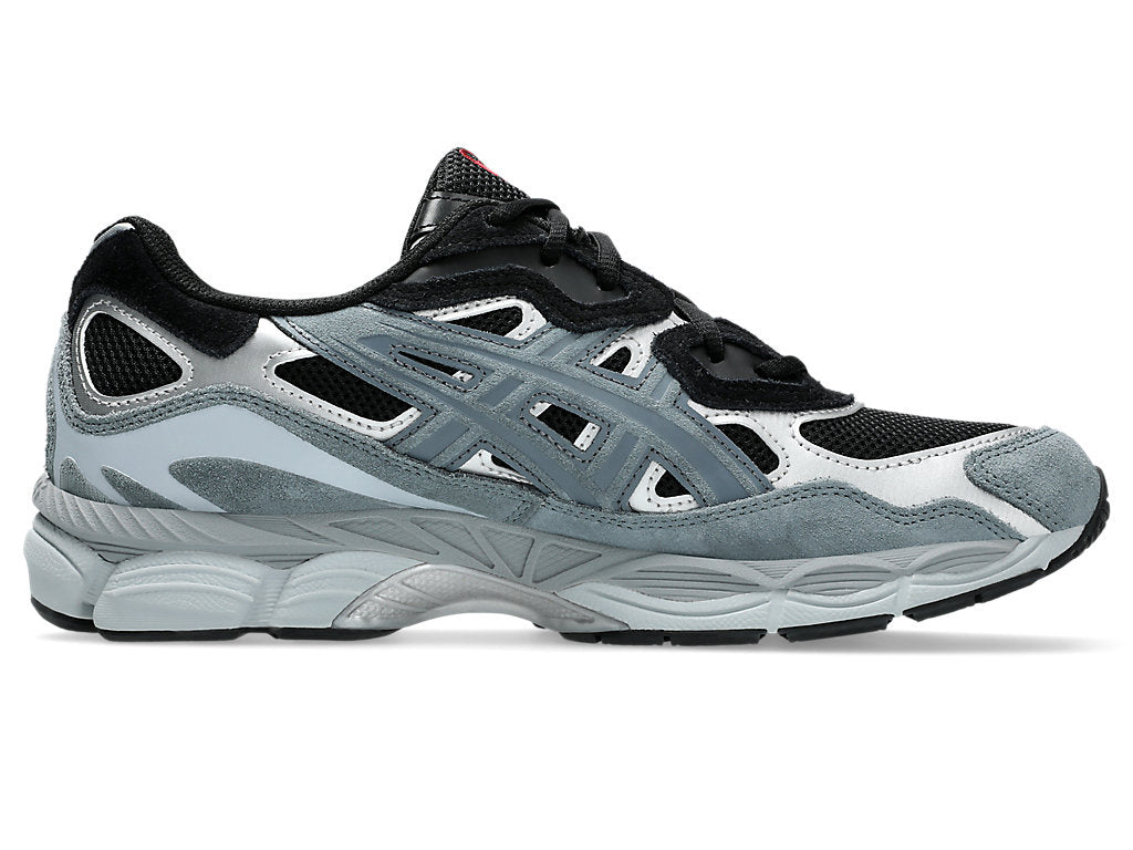ASICS Gel-NYC 'Black Fjord Grey' 1203A383-003
