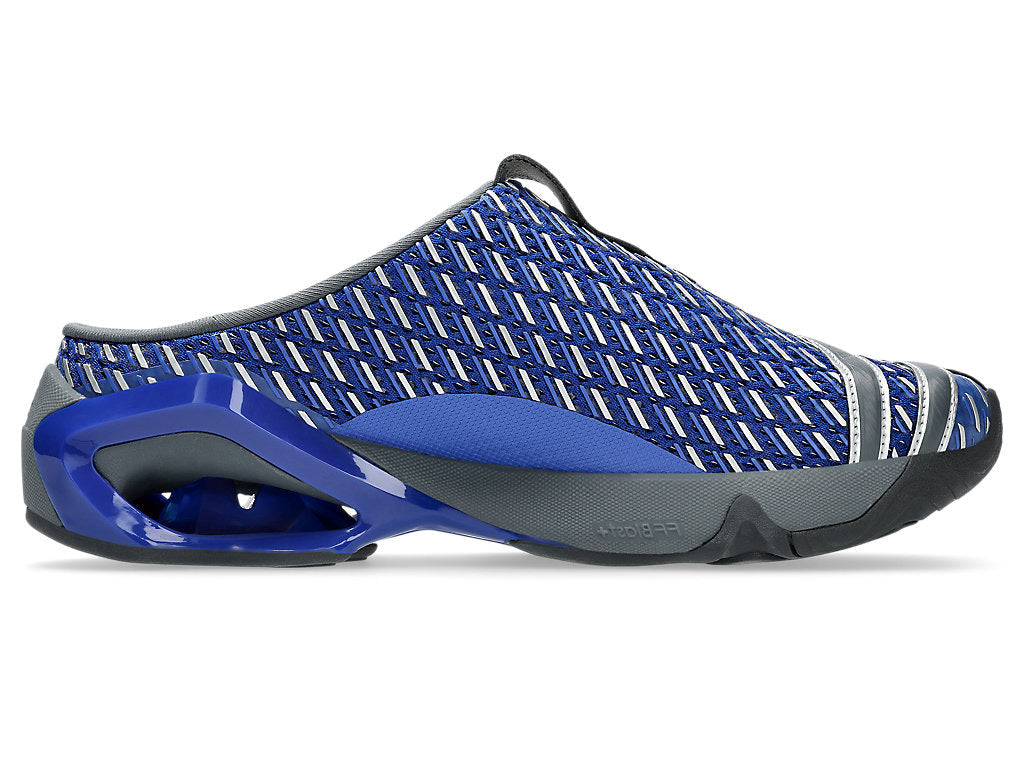 ASICS x Kiko Kostadinov Novalis Gel-Styrax 'Blue Silver' 1203A500-400