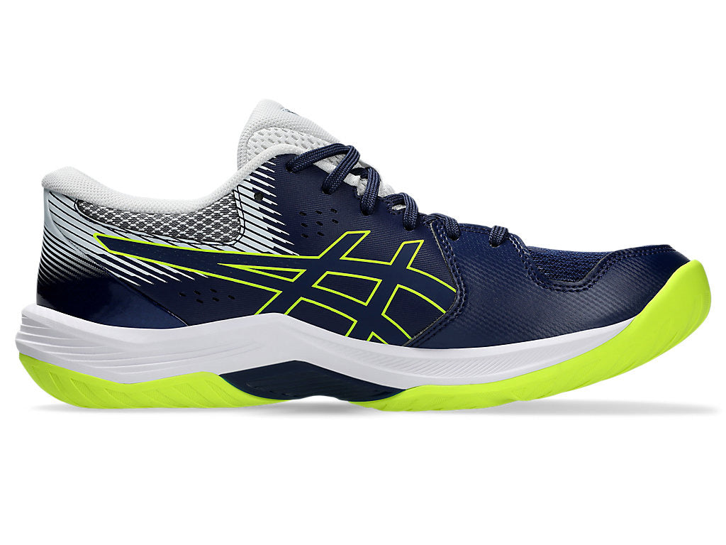 ASICS Beyond FF 'Blue Expanse Safety Yellow' 1071A092-400