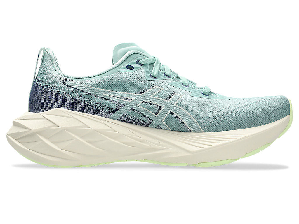 ASICS Novablast 4 'Light Celadon Blue Expanse' 1011B693-301