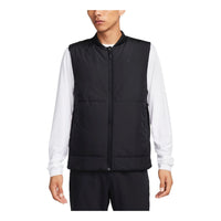 Nike Therma-FIT Unlimited Training Vest Asia Sizing 'Black' FB7554-010