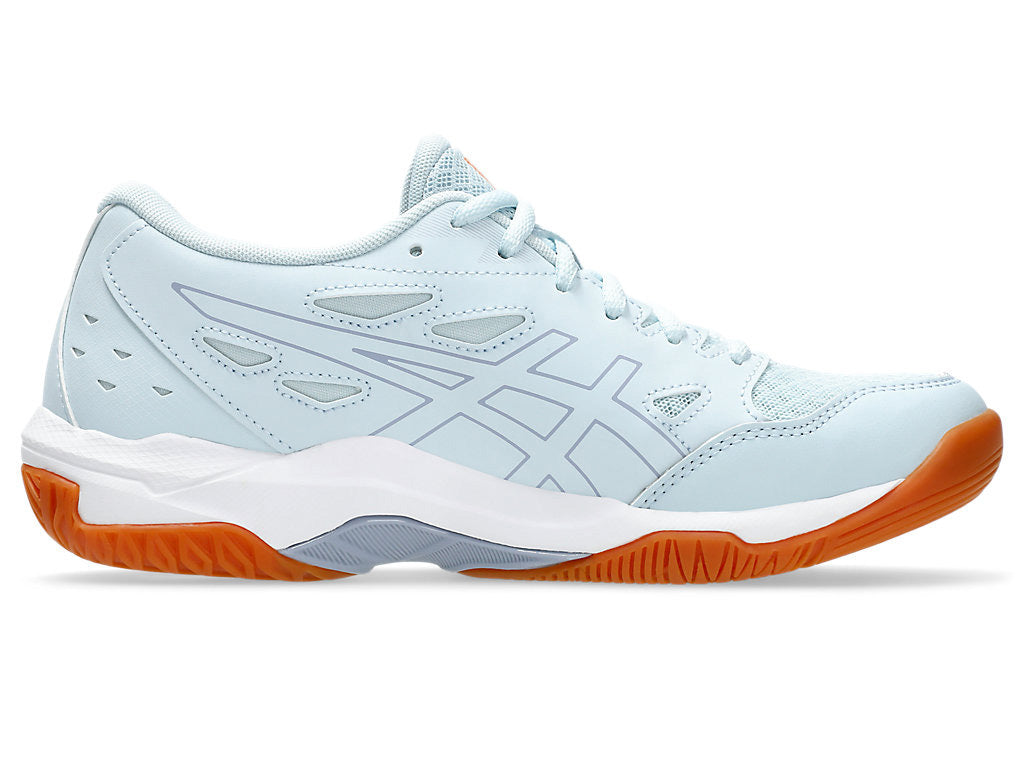 (WMNS) ASICS Gel-Rocket 11 'Cool Grey White' 1072A093-020
